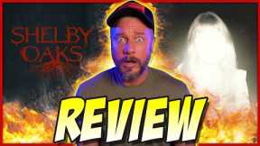 Shelby Oaks | Movie Review (A Chris Stuckmann Film | Fantastic Fest 2025)
