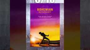 Speedrunning Movie Reviews #198 (Worst to Best)