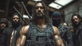 Ultimate Mission || Best Hollywood Action Adventures Movie in English ll