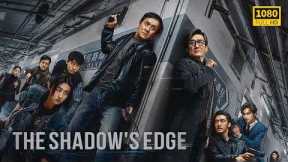 The Shadow's Edge Full Movie 2025 | New Hollywood Movie Action Thriller | Facts and Review