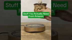 Random Amazon Finds #154 ( @CrazyFinds1 ) | Product Gadget Review #shorts #amazon #home