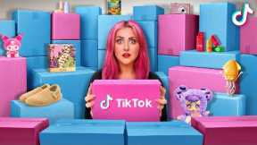 I Bought EVERY TikTok AD on my FYP