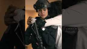 This S.W.A.T. Scene is Heartbreaking 💔 #shorts