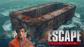 Escape Plan (2013) Movie || Sylvester Stallone || prison action thriller film || Reviews & Facts