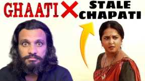 Ghaati Movie Review || Poolachokka Reviews 