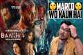 Baaghi 4 Movie Review | Yogi Bolta Hai