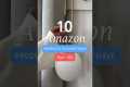 Amazon products you must have.