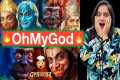 Dashavatar Movie REVIEW | Deeksha