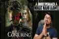 The Conjuring: Last Rites Movie