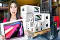 I Bought a $100,000 Apple Return
