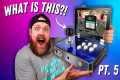 5 Weird & Awesome Amazon Tech