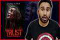 Trust Review || Trust (2025) Movie