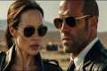 Jason Statham vs Angelina Jolie |