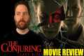 The Conjuring: Last Rites - Movie