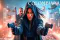 Colombiana 2 (2025) | New Hollywood