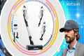 LEVOIT Cordless Stick Vacuum Cleaner