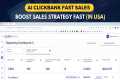AI ClickBank Strategy Boosts Sales