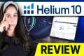 Helium 10 Review: The One Tool That