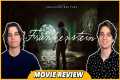 Frankenstein - Movie Review