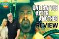 ONE BATTLE AFTER ANOTHER Movie Review 
