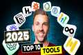 The 10 BEST Digital Marketing Tools