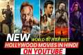 Top 10 Hollywood Action Thriller