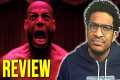 HIM Movie Review | GET BACK SATAN