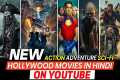 Top 10 Best Hollywood Movies On