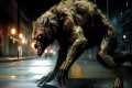Hunter Wolf || Best Hollywood Action