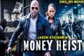 Jason Statham In MONEY HEIST -