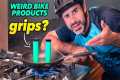 Reviewing a Fresh Batch of Weird MTB