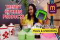 Meesho Kitchen Products Unboxing 😱