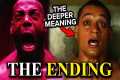HIM Ending Explained, Deeper Meaning