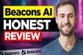 ✅ Beacons AI Review (2025) - Is It