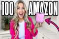 100 Amazon Products You’ll Wish You