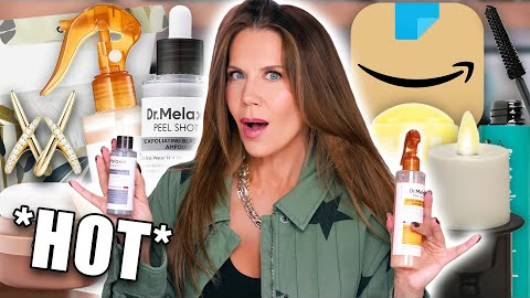 Hot New Amazon Products ...