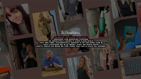 Unboxing Random Amazon Finds