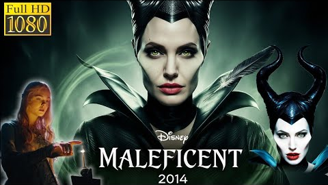 Maleficent Hollywood Full HD Movie 2025। Fantasy New Movie। Angelina jolie। Horror HD।Review & Facts