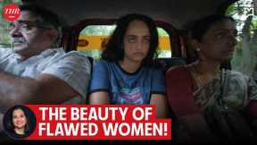 Bad Girl Movie Review | Anupama Chopra | THR India
