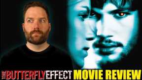 The Butterfly Effect - Movie Review