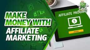 Earn Commissions with ClickBank in 2024 - No Ads, Just Free Traffic!