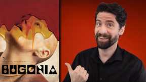BUGONIA - Movie Review