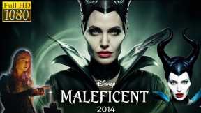 Maleficent Hollywood Full HD Movie 2025। Fantasy New Movie। Angelina jolie। Horror HD।Review & Facts