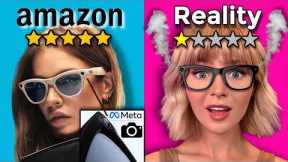 Testing Must Have Amazon Products