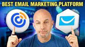 Best Email Marketing Platform | Free vs Paid: What's Right for YOU in 2025?