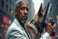 Denzel Washington| Blockbuster Movie