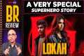 Lokah Chapter 1: Chandra Movie Review 