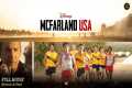 Mcfarland USA Full Movie In English | 