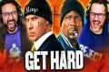 GET HARD (2015) IS SO FRIGGIN'