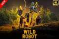 The Wild Robot (2024) Full Movie |